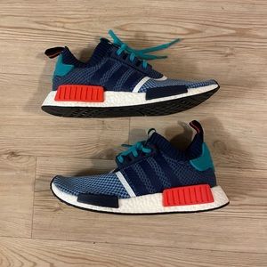 Adidas x Packer NMD R1 2016